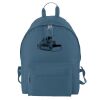 BagBase Original Fashion Rucksack Miniaturansicht