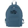 BagBase Original Fashion Rucksack Miniaturansicht