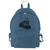 BagBase Original Fashion Rucksack Miniaturansicht