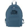 BagBase Original Fashion Rucksack Miniaturansicht