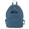 BagBase Original Fashion Rucksack Miniaturansicht