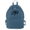 BagBase Original Fashion Rucksack Miniaturansicht