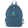 BagBase Original Fashion Rucksack Miniaturansicht