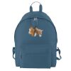 BagBase Original Fashion Rucksack Miniaturansicht