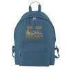 BagBase Original Fashion Rucksack Miniaturansicht