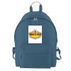 BagBase Original Fashion Rucksack Miniaturansicht