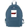 BagBase Original Fashion Rucksack Miniaturansicht