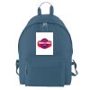 BagBase Original Fashion Rucksack Miniaturansicht