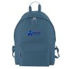 BagBase Original Fashion Rucksack Miniaturansicht