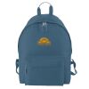 BagBase Original Fashion Rucksack Miniaturansicht