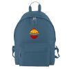 BagBase Original Fashion Rucksack Miniaturansicht