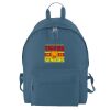 BagBase Original Fashion Rucksack Miniaturansicht