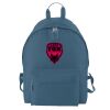 BagBase Original Fashion Rucksack Miniaturansicht