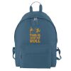 BagBase Original Fashion Rucksack Miniaturansicht