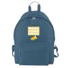 BagBase Original Fashion Rucksack Miniaturansicht