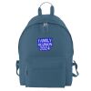 BagBase Original Fashion Rucksack Miniaturansicht