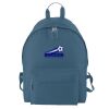 BagBase Original Fashion Rucksack Miniaturansicht