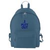 BagBase Original Fashion Rucksack Miniaturansicht