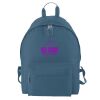 BagBase Original Fashion Rucksack Miniaturansicht