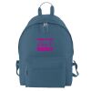 BagBase Original Fashion Rucksack Miniaturansicht