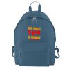 BagBase Original Fashion Rucksack Miniaturansicht