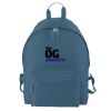 BagBase Original Fashion Rucksack Miniaturansicht