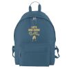BagBase Original Fashion Rucksack Miniaturansicht