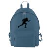 BagBase Original Fashion Rucksack Miniaturansicht