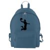 BagBase Original Fashion Rucksack Miniaturansicht
