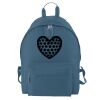 BagBase Original Fashion Rucksack Miniaturansicht