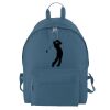 BagBase Original Fashion Rucksack Miniaturansicht