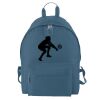 BagBase Original Fashion Rucksack Miniaturansicht