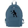 BagBase Original Fashion Rucksack Miniaturansicht