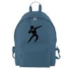 BagBase Original Fashion Rucksack Miniaturansicht