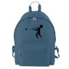 BagBase Original Fashion Rucksack Miniaturansicht