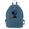 BagBase Original Fashion Rucksack Miniaturansicht