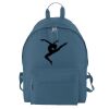 BagBase Original Fashion Rucksack Miniaturansicht