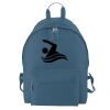 BagBase Original Fashion Rucksack Miniaturansicht