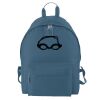 BagBase Original Fashion Rucksack Miniaturansicht