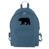 BagBase Original Fashion Rucksack Miniaturansicht