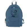 BagBase Original Fashion Rucksack Miniaturansicht