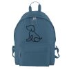 BagBase Original Fashion Rucksack Miniaturansicht