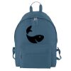 BagBase Original Fashion Rucksack Miniaturansicht