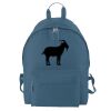 BagBase Original Fashion Rucksack Miniaturansicht