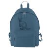 BagBase Original Fashion Rucksack Miniaturansicht