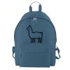 BagBase Original Fashion Rucksack Miniaturansicht