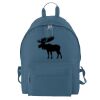 BagBase Original Fashion Rucksack Miniaturansicht