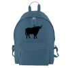 BagBase Original Fashion Rucksack Miniaturansicht