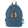 BagBase Original Fashion Rucksack Miniaturansicht
