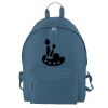 BagBase Original Fashion Rucksack Miniaturansicht